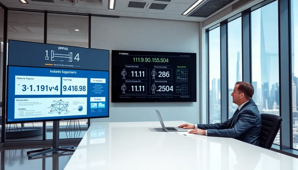 Understanding 111.90.150.504: Complete IP Address Analysis and Security Guide