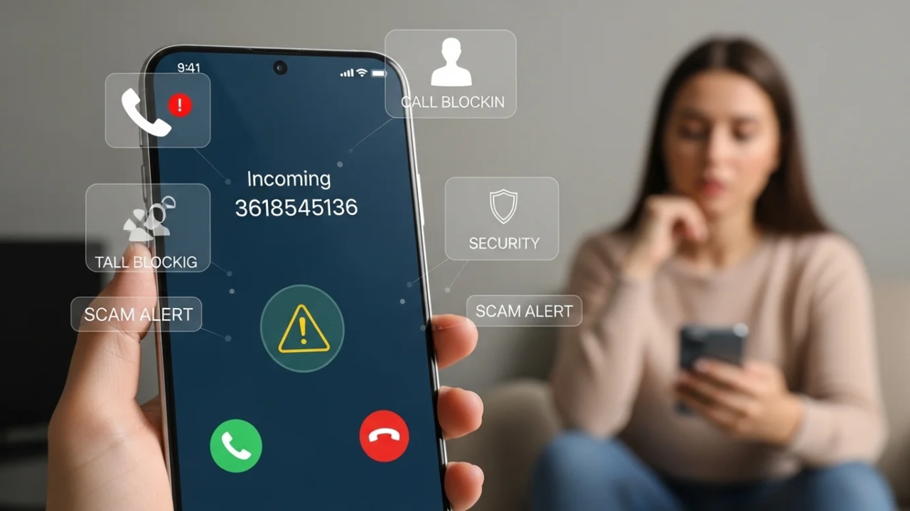 9157656381 – Unknown Caller Details, Scam Check & Safety Guide 2026