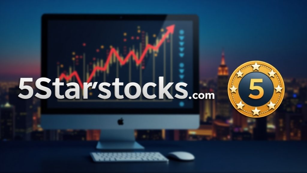 5starsstocks.com: Complete Guide to Features, Legitimacy, Risks, and Investment Insights