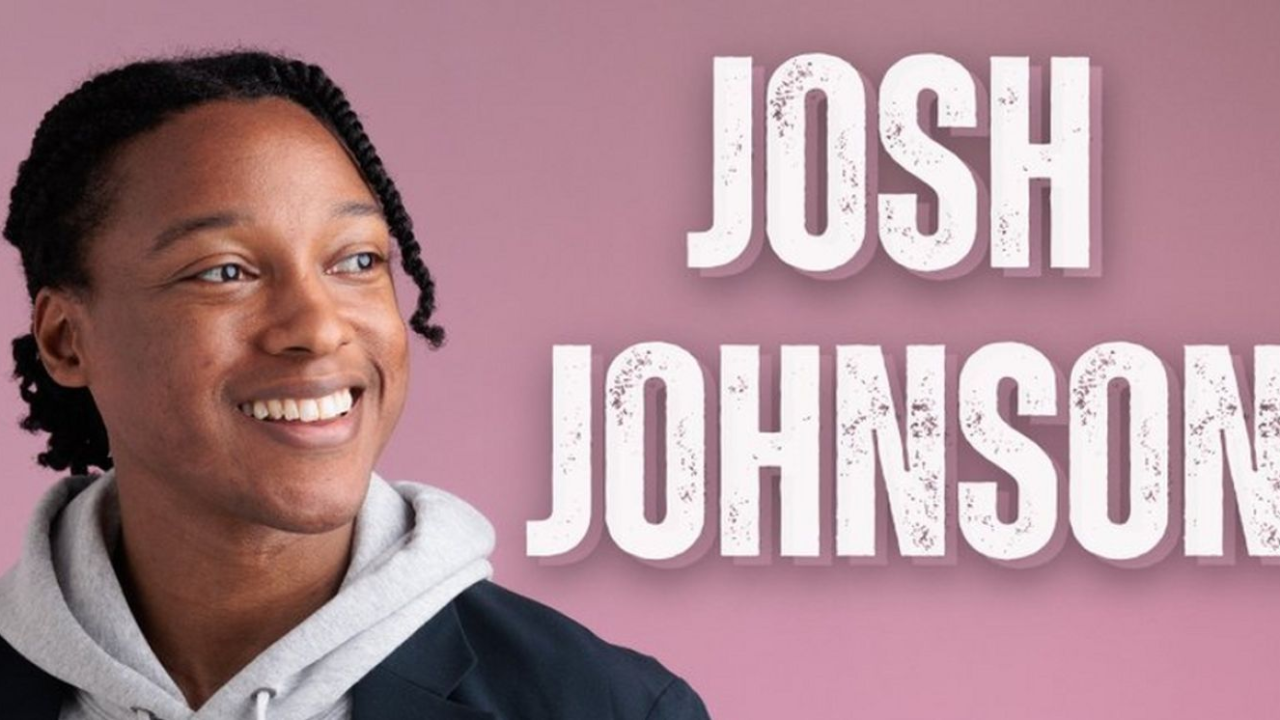Josh Johnson Comedian: Biography, Career, Rise to Fame, and Comedy Style