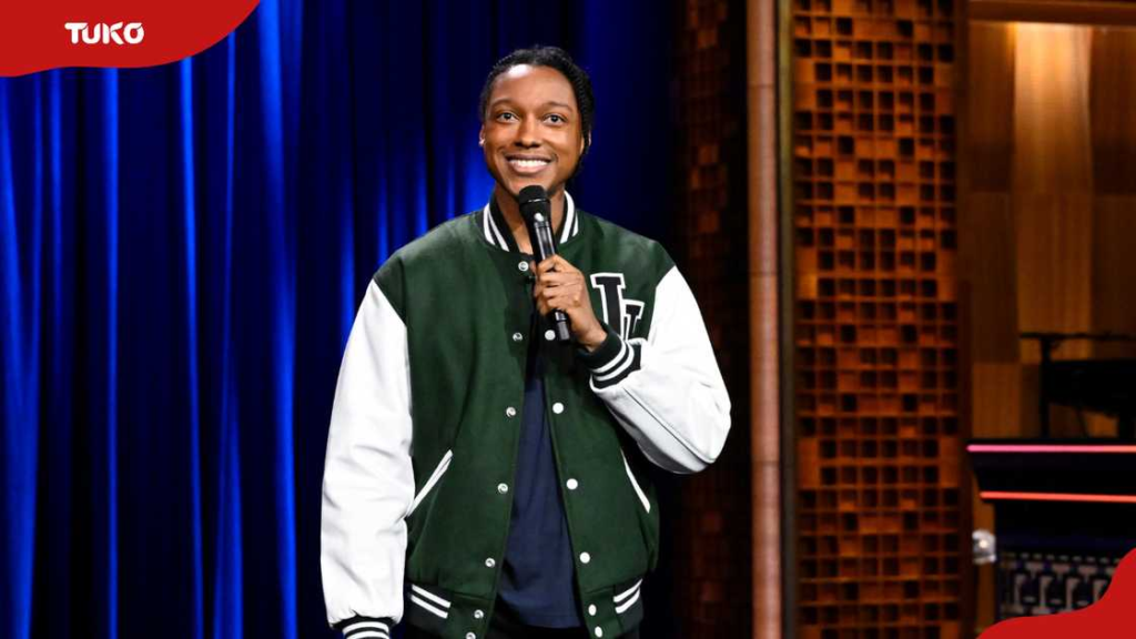 josh johnson comedian