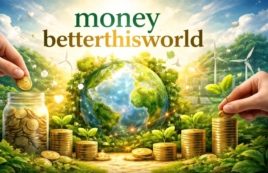 money betterthisworld
