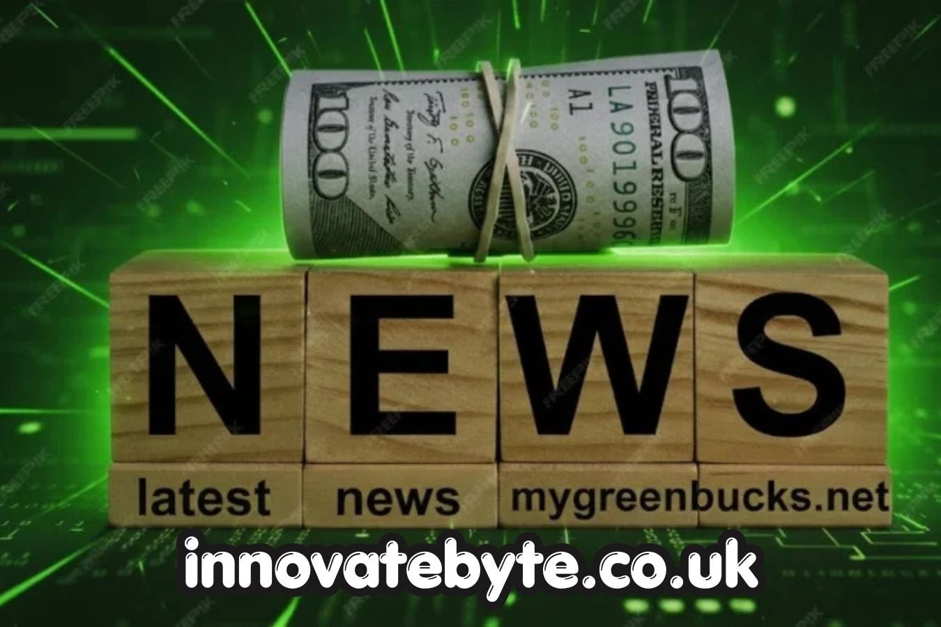 latest news mygreenbucks.net