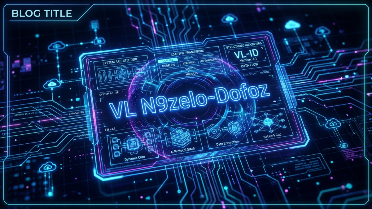 About VL N9zelo-Dofoz Meaning, Uses & Full Guide 2026