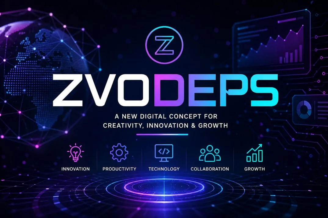 zvodeps