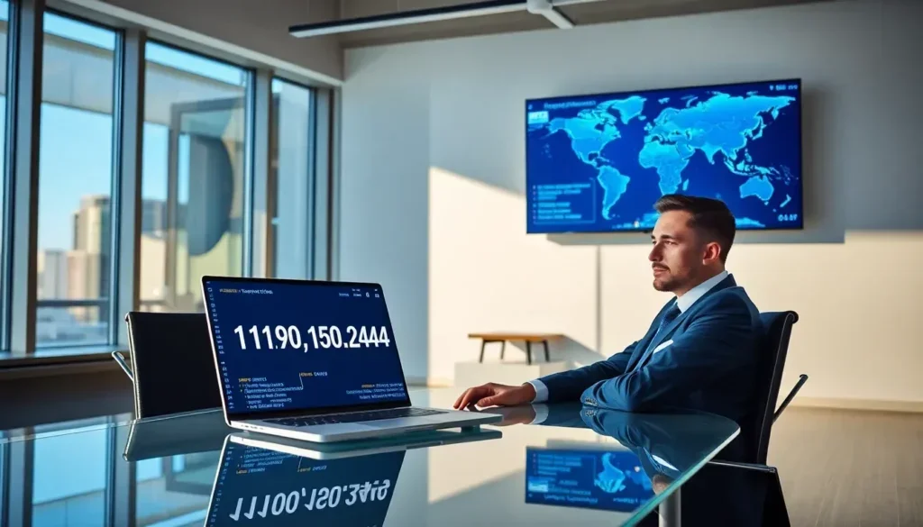 111.90.150.2404 Explained, Meaning & IP Analysis Guide