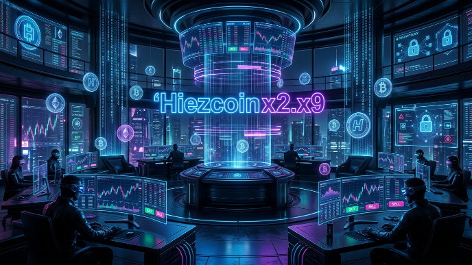 hizcoin x2.x9