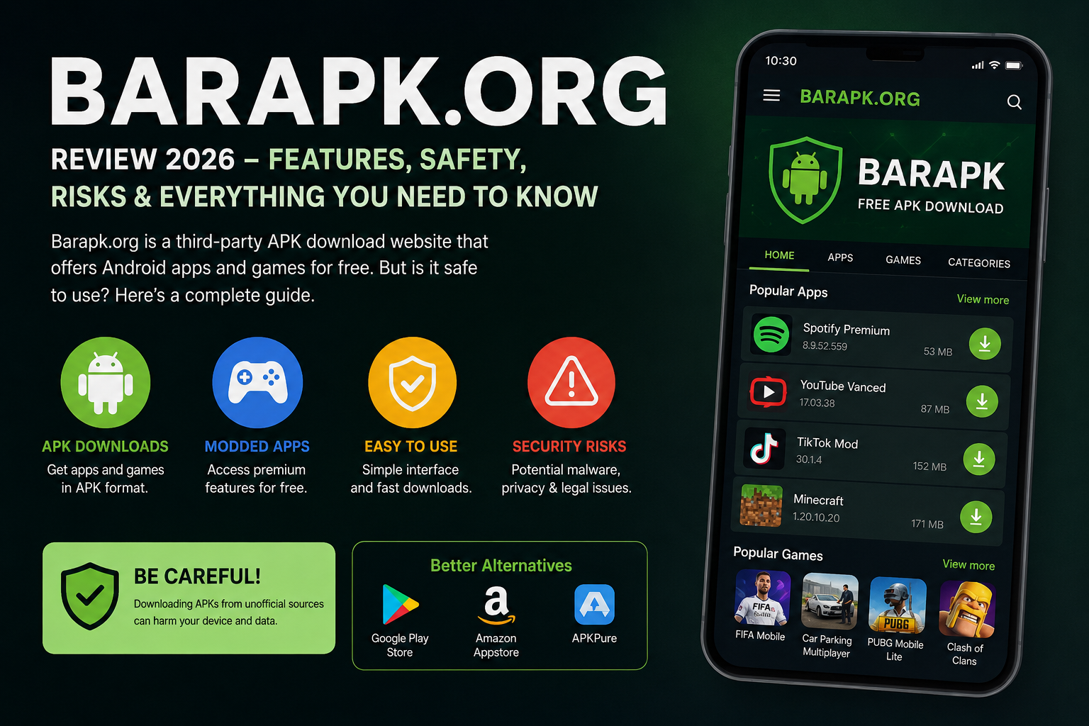 barapk.org