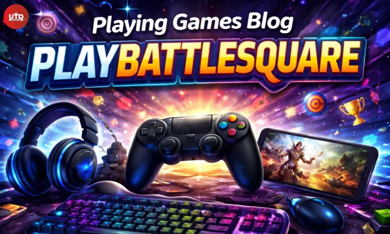 playing games on blog playbattlesquare