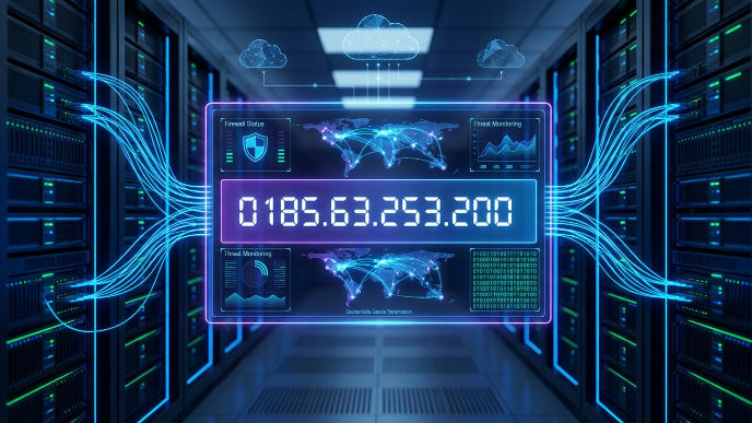 0185.63.253.200 Explained: A Complete Guide to IP Addresses, Internet Networking, and Cybersecurity