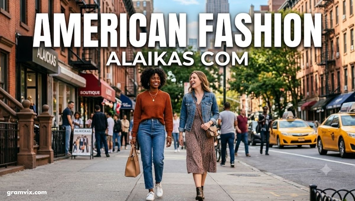 Latest Trends Alaikas.com: Your Guide to Modern Fashion, Beauty, and Lifestyle Inspiration